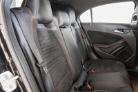USED 2015 65 MERCEDES-BENZ A-CLASS 2.1 A 200 D AMG LINE PREMIUM 5d 134 BHP + NATIONWIDE HOME DELIVERY +