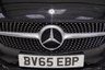 USED 2015 65 MERCEDES-BENZ A-CLASS 2.1 A 200 D AMG LINE PREMIUM 5d 134 BHP + NATIONWIDE HOME DELIVERY +