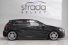 USED 2015 65 MERCEDES-BENZ A-CLASS 2.1 A 200 D AMG LINE PREMIUM 5d 134 BHP + NATIONWIDE HOME DELIVERY +