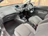 USED 2013 63 FORD FIESTA 1.6 SPORT TDCI 94 BHP 