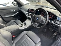 USED 2020 20 BMW 3 SERIES 2.0 320I M SPORT 5d 181 BHP ** RAC BUYSURE INSPECTED **