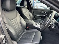 USED 2020 20 BMW 3 SERIES 2.0 320I M SPORT 5d 181 BHP ** RAC BUYSURE INSPECTED **