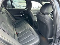 USED 2020 20 BMW 3 SERIES 2.0 320I M SPORT 5d 181 BHP ** RAC BUYSURE INSPECTED **
