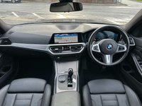 USED 2020 20 BMW 3 SERIES 2.0 320I M SPORT 5d 181 BHP ** RAC BUYSURE INSPECTED **