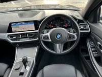 USED 2020 20 BMW 3 SERIES 2.0 320I M SPORT 5d 181 BHP ** RAC BUYSURE INSPECTED **
