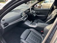 USED 2020 20 BMW 3 SERIES 2.0 320I M SPORT 5d 181 BHP ** RAC BUYSURE INSPECTED **