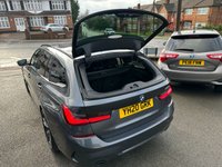 USED 2020 20 BMW 3 SERIES 2.0 320I M SPORT 5d 181 BHP ** RAC BUYSURE INSPECTED **
