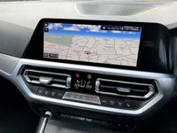 USED 2020 20 BMW 3 SERIES 2.0 320I M SPORT 5d 181 BHP ** RAC BUYSURE INSPECTED **