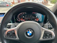 USED 2020 20 BMW 3 SERIES 2.0 320I M SPORT 5d 181 BHP ** RAC BUYSURE INSPECTED **