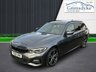 USED 2020 20 BMW 3 SERIES 2.0 320I M SPORT 5d 181 BHP ** RAC BUYSURE INSPECTED **