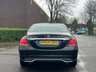 USED 2014 64 MERCEDES-BENZ C-CLASS 2.1 C220 BLUETEC SPORT 4d 170 BHP 