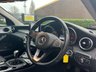 USED 2014 64 MERCEDES-BENZ C-CLASS 2.1 C220 BLUETEC SPORT 4d 170 BHP 