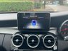 USED 2014 64 MERCEDES-BENZ C-CLASS 2.1 C220 BLUETEC SPORT 4d 170 BHP 