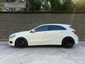 USED 2014 14 MERCEDES-BENZ A-CLASS 2.1 A220 CDI BLUEEFFICIENCY AMG SPORT 5d 170 BHP FINANCE AVAILABLE ZERO DEPOSIT