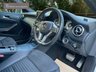 USED 2014 14 MERCEDES-BENZ A-CLASS 2.1 A220 CDI BLUEEFFICIENCY AMG SPORT 5d 170 BHP FINANCE AVAILABLE ZERO DEPOSIT