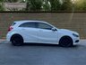 USED 2014 14 MERCEDES-BENZ A-CLASS 2.1 A220 CDI BLUEEFFICIENCY AMG SPORT 5d 170 BHP FINANCE AVAILABLE ZERO DEPOSIT