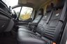 USED 2018 68 FORD TRANSIT CUSTOM 2.0 RS STYLING. &pound;3000 stereo install-stunning.