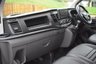 USED 2018 68 FORD TRANSIT CUSTOM 2.0 RS STYLING. &pound;3000 stereo install-stunning.