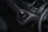 USED 2018 68 FORD TRANSIT CUSTOM 2.0 RS STYLING. &pound;3000 stereo install-stunning.