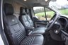 USED 2018 68 FORD TRANSIT CUSTOM 2.0 RS STYLING. &pound;3000 stereo install-stunning.