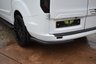 USED 2018 68 FORD TRANSIT CUSTOM 2.0 RS STYLING. &pound;3000 stereo install-stunning.