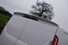USED 2018 68 FORD TRANSIT CUSTOM 2.0 RS STYLING. &pound;3000 stereo install-stunning.