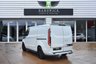 USED 2018 68 FORD TRANSIT CUSTOM 2.0 RS STYLING. &pound;3000 stereo install-stunning.