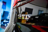 USED 2018 18 VOLKSWAGEN GOLF 2.0 GTD TDI DSG 5d 182 BHP 2 KEYS + APPLECARPLAY+ FSH