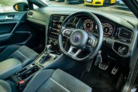 USED 2018 18 VOLKSWAGEN GOLF 2.0 GTD TDI DSG 5d 182 BHP 2 KEYS + APPLECARPLAY+ FSH