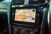 USED 2018 18 VOLKSWAGEN GOLF 2.0 GTD TDI DSG 5d 182 BHP 2 KEYS + APPLECARPLAY+ FSH