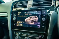 USED 2018 18 VOLKSWAGEN GOLF 2.0 GTD TDI DSG 5d 182 BHP 2 KEYS + APPLECARPLAY+ FSH