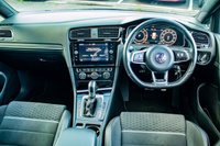 USED 2018 18 VOLKSWAGEN GOLF 2.0 GTD TDI DSG 5d 182 BHP 2 KEYS + APPLECARPLAY+ FSH