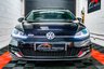 USED 2018 18 VOLKSWAGEN GOLF 2.0 GTD TDI DSG 5d 182 BHP 2 KEYS + APPLECARPLAY+ FSH