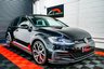 USED 2018 18 VOLKSWAGEN GOLF 2.0 GTD TDI DSG 5d 182 BHP 2 KEYS + APPLECARPLAY+ FSH