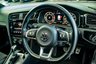 USED 2018 18 VOLKSWAGEN GOLF 2.0 GTD TDI DSG 5d 182 BHP 2 KEYS + APPLECARPLAY+ FSH