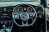 USED 2018 18 VOLKSWAGEN GOLF 2.0 GTD TDI DSG 5d 182 BHP 2 KEYS + APPLECARPLAY+ FSH