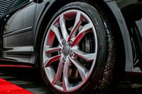 USED 2012 12 AUDI A3 2.0 S3 TFSI QUATTRO 5d 261 BHP 2 KEYS