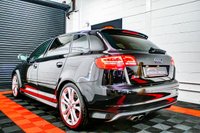 USED 2012 12 AUDI A3 2.0 S3 TFSI QUATTRO 5d 261 BHP 2 KEYS