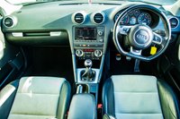 USED 2012 12 AUDI A3 2.0 S3 TFSI QUATTRO 5d 261 BHP 2 KEYS