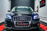USED 2012 12 AUDI A3 2.0 S3 TFSI QUATTRO 5d 261 BHP 2 KEYS