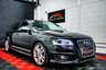 USED 2012 12 AUDI A3 2.0 S3 TFSI QUATTRO 5d 261 BHP 2 KEYS