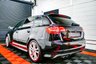 USED 2012 12 AUDI A3 2.0 S3 TFSI QUATTRO 5d 261 BHP 2 KEYS