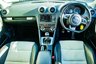 USED 2012 12 AUDI A3 2.0 S3 TFSI QUATTRO 5d 261 BHP 2 KEYS