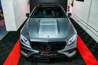 USED 2017 67 MERCEDES-BENZ E-CLASS 2.0 E 300 AMG LINE PREMIUM PLUS 2d 241 BHP VIRUTAL COCKPIT + MEM SEATS +REVCAM