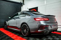 USED 2017 67 MERCEDES-BENZ E-CLASS 2.0 E 300 AMG LINE PREMIUM PLUS 2d 241 BHP VIRUTAL COCKPIT + MEM SEATS +REVCAM