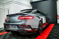 USED 2017 67 MERCEDES-BENZ E-CLASS 2.0 E 300 AMG LINE PREMIUM PLUS 2d 241 BHP VIRUTAL COCKPIT + MEM SEATS +REVCAM