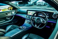 USED 2017 67 MERCEDES-BENZ E-CLASS 2.0 E 300 AMG LINE PREMIUM PLUS 2d 241 BHP VIRUTAL COCKPIT + MEM SEATS +REVCAM