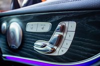 USED 2017 67 MERCEDES-BENZ E-CLASS 2.0 E 300 AMG LINE PREMIUM PLUS 2d 241 BHP VIRUTAL COCKPIT + MEM SEATS +REVCAM