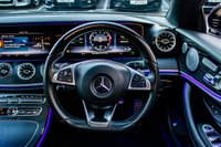 USED 2017 67 MERCEDES-BENZ E-CLASS 2.0 E 300 AMG LINE PREMIUM PLUS 2d 241 BHP VIRUTAL COCKPIT + MEM SEATS +REVCAM