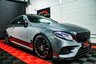 USED 2017 67 MERCEDES-BENZ E-CLASS 2.0 E 300 AMG LINE PREMIUM PLUS 2d 241 BHP VIRUTAL COCKPIT + MEM SEATS +REVCAM